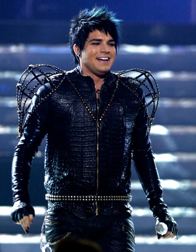 Adam Lambert